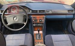 مرسيدس بنز E-Class